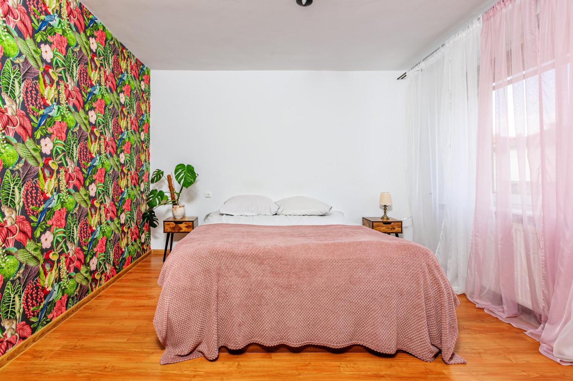 Apartamenty Maciejka Wladyslawowo Exterior photo